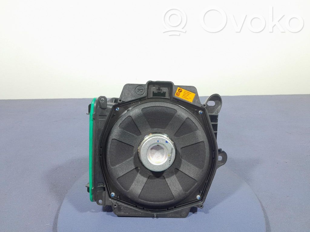 Subwoofer speaker   2622862,2622862