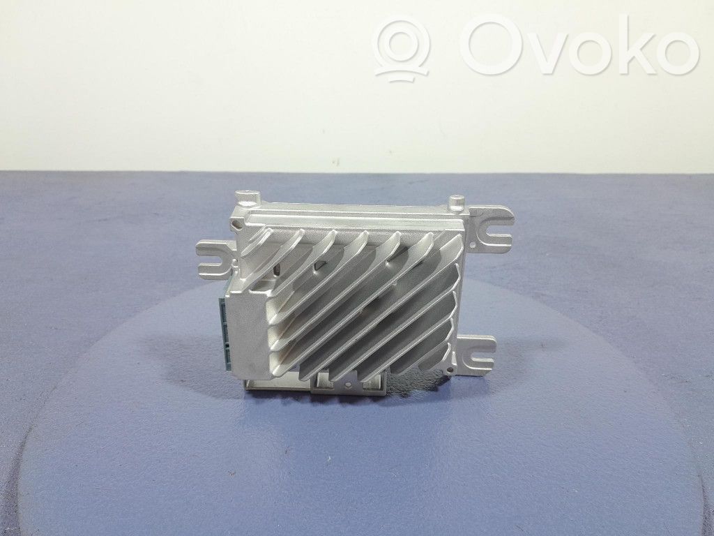 Sound amplifier   5A5CA89,5A5CA89