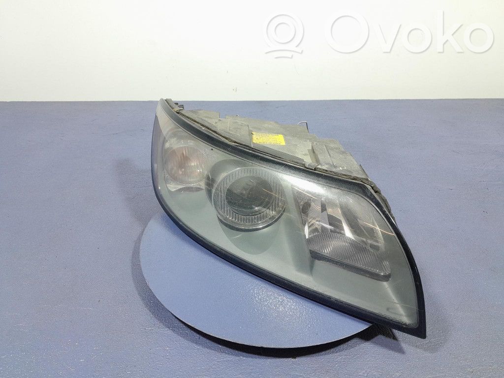 Volvo S40 Scheinwerfer 
