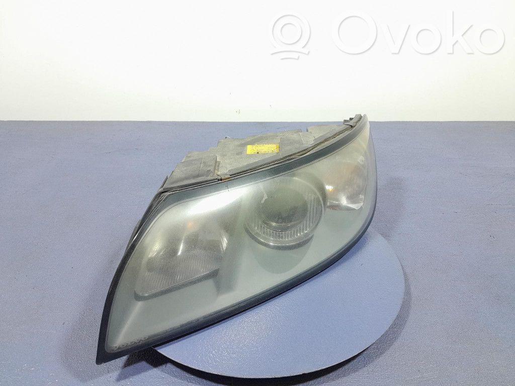 Volvo S40 Faro/fanale