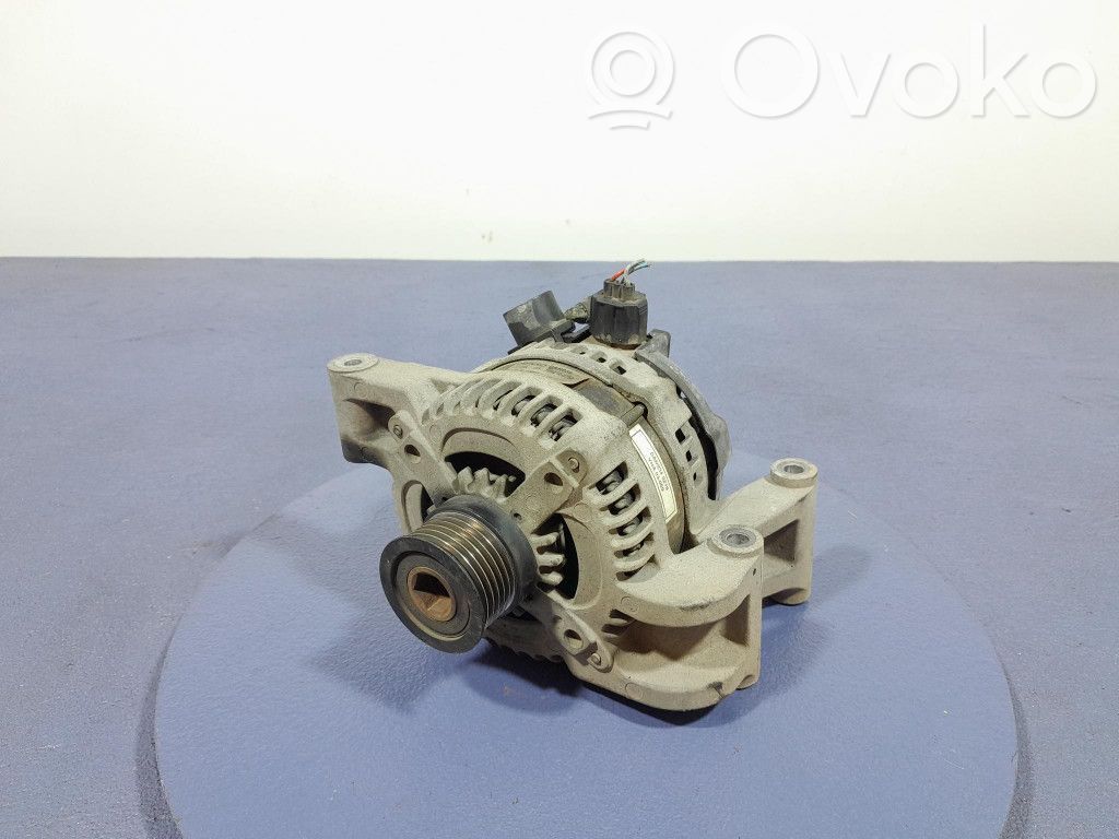 Volvo S40 Generator/alternator 