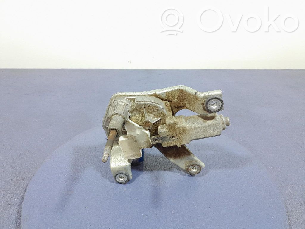 Dodge Caliber Wischermotor Heckscheibe 