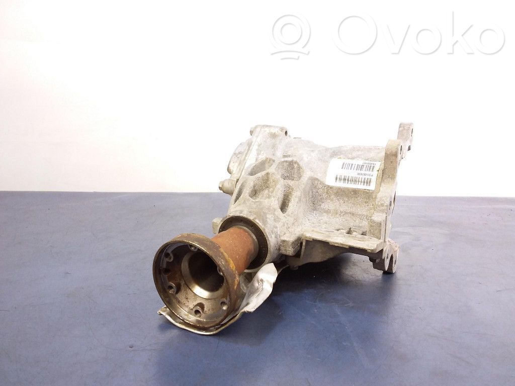 Volvo XC60 Front differential 