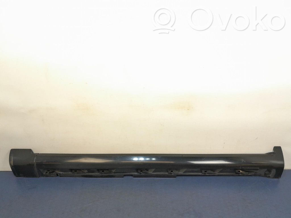 Volvo S60 Kojų erdvės šonine apdaila 