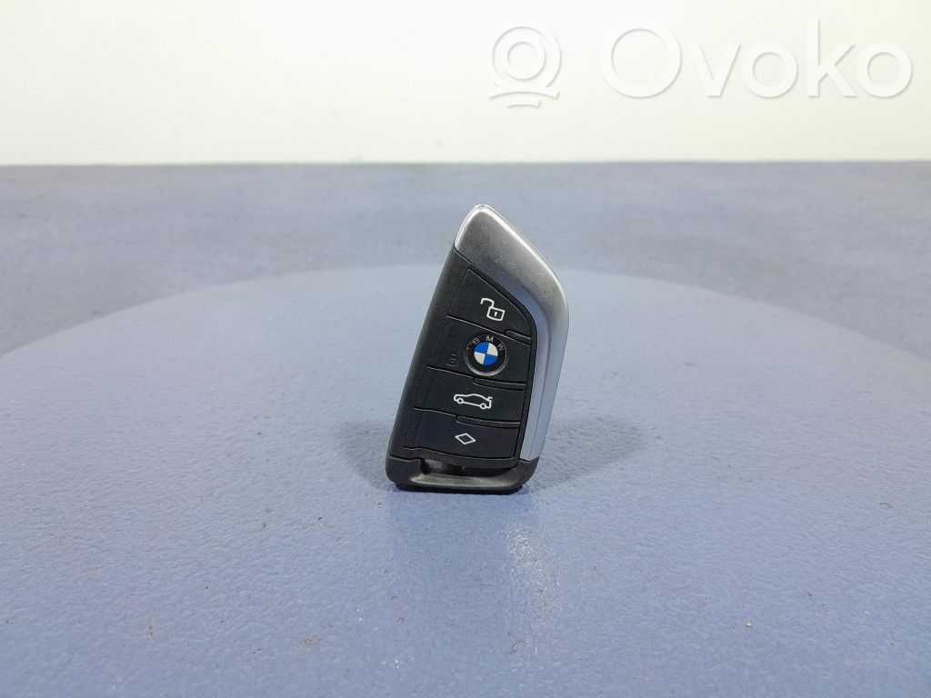 BMW 3 G20 G21 Cerradura de encendido 