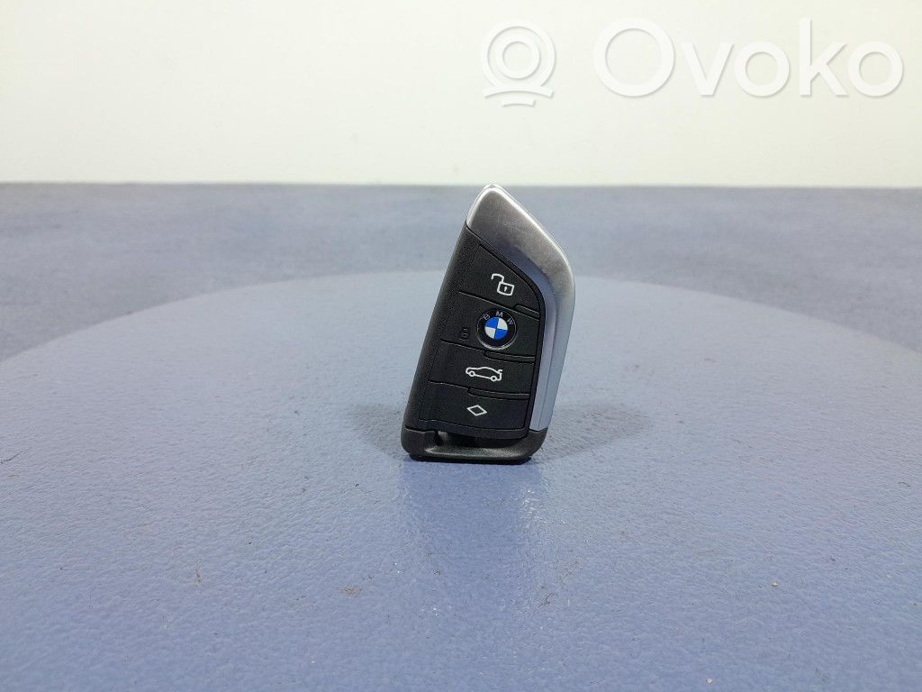 BMW 3 G20 G21 Cerradura de encendido 
