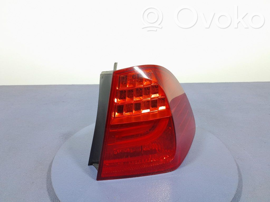 BMW 3 E90 E91 Rear/tail lights 