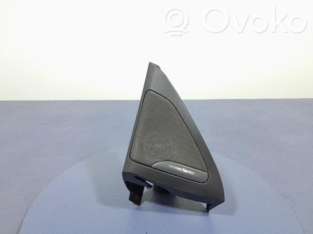 BMW X6 G06 Enceinte subwoofer 