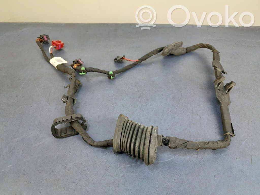 Inna wiązka przewodów / kabli   3D0971694CL,3D0971694CL