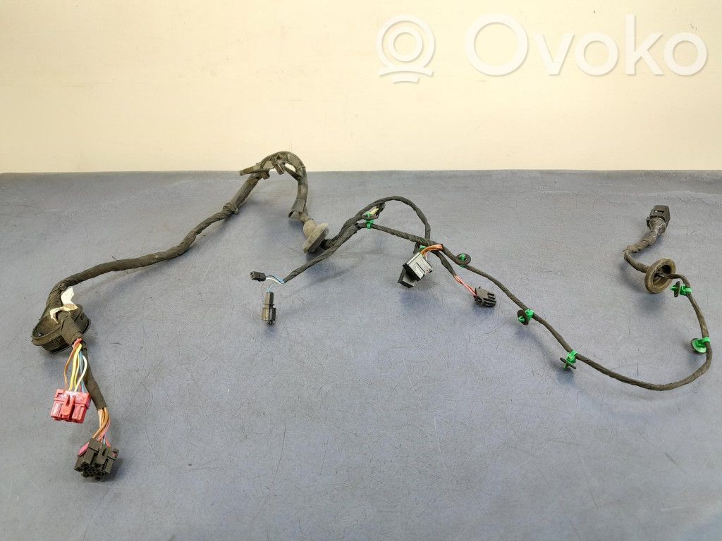 Volkswagen Phaeton Otros cableados 