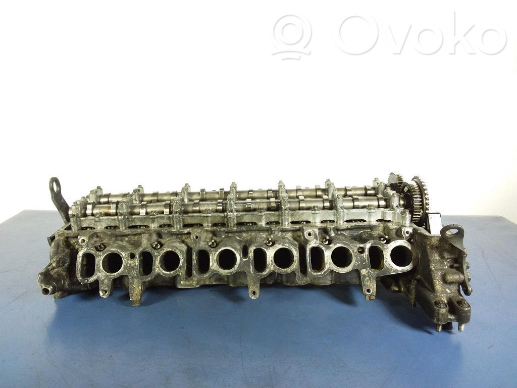 BMW X5 G05 Culata del motor 