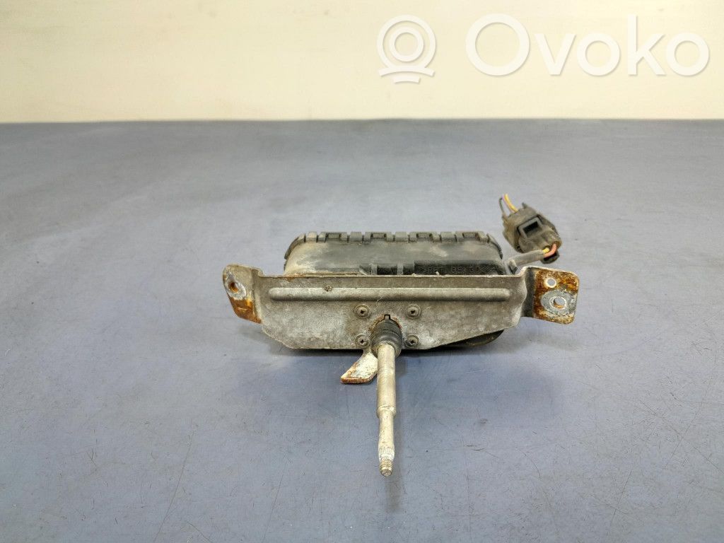 Volvo S80 Motor și paralelogram ștergător parbriz 