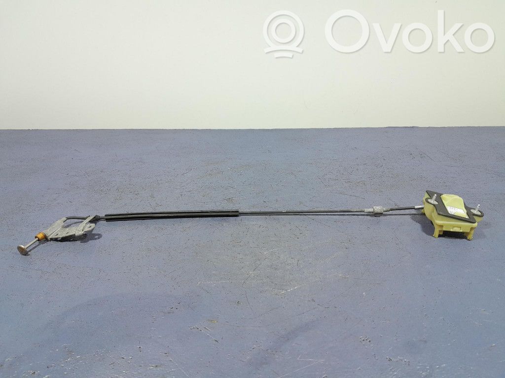 Audi A6 S6 C8 4K Cable trampilla 