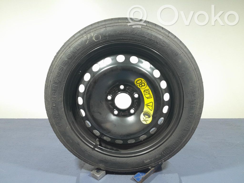 Ford Mondeo MK I R17 atsarginis ratas 