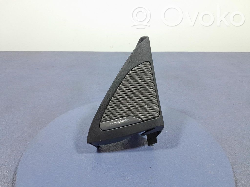 BMW X6 G06 Enceinte subwoofer 