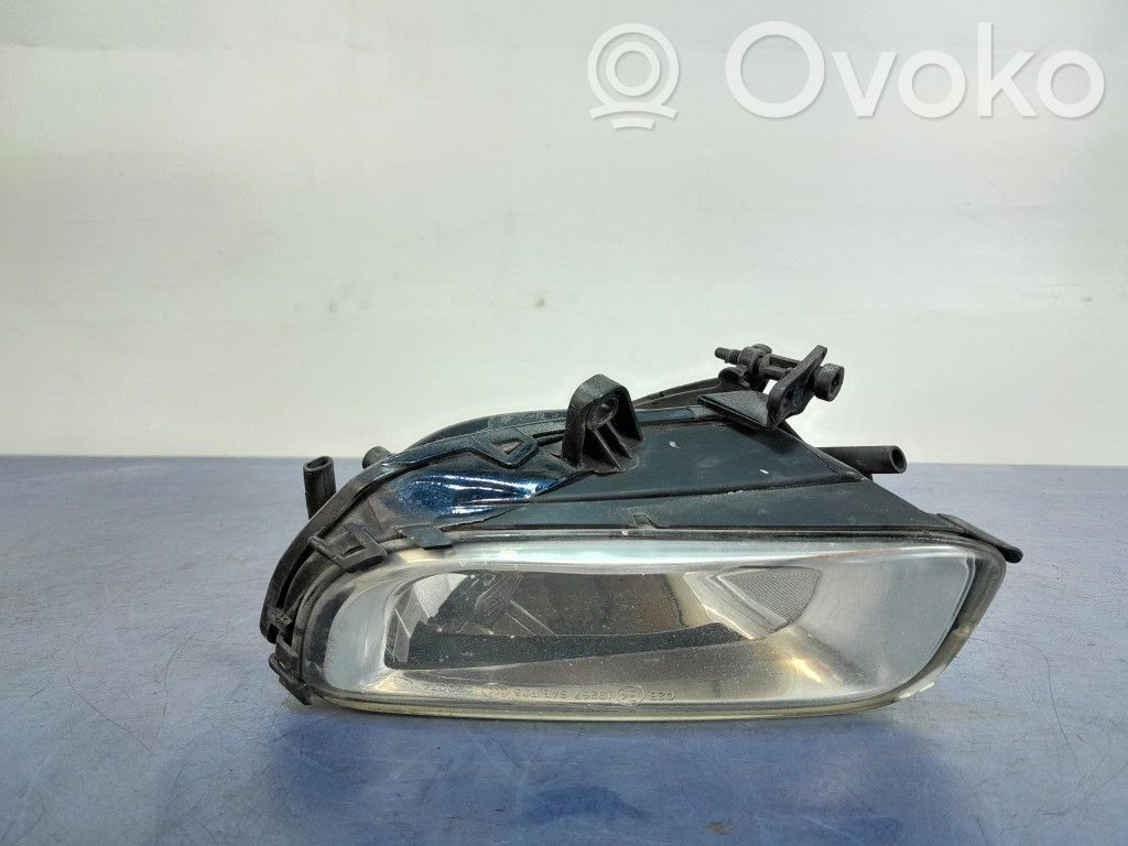 Audi A8 S8 D3 4E Front fog light 