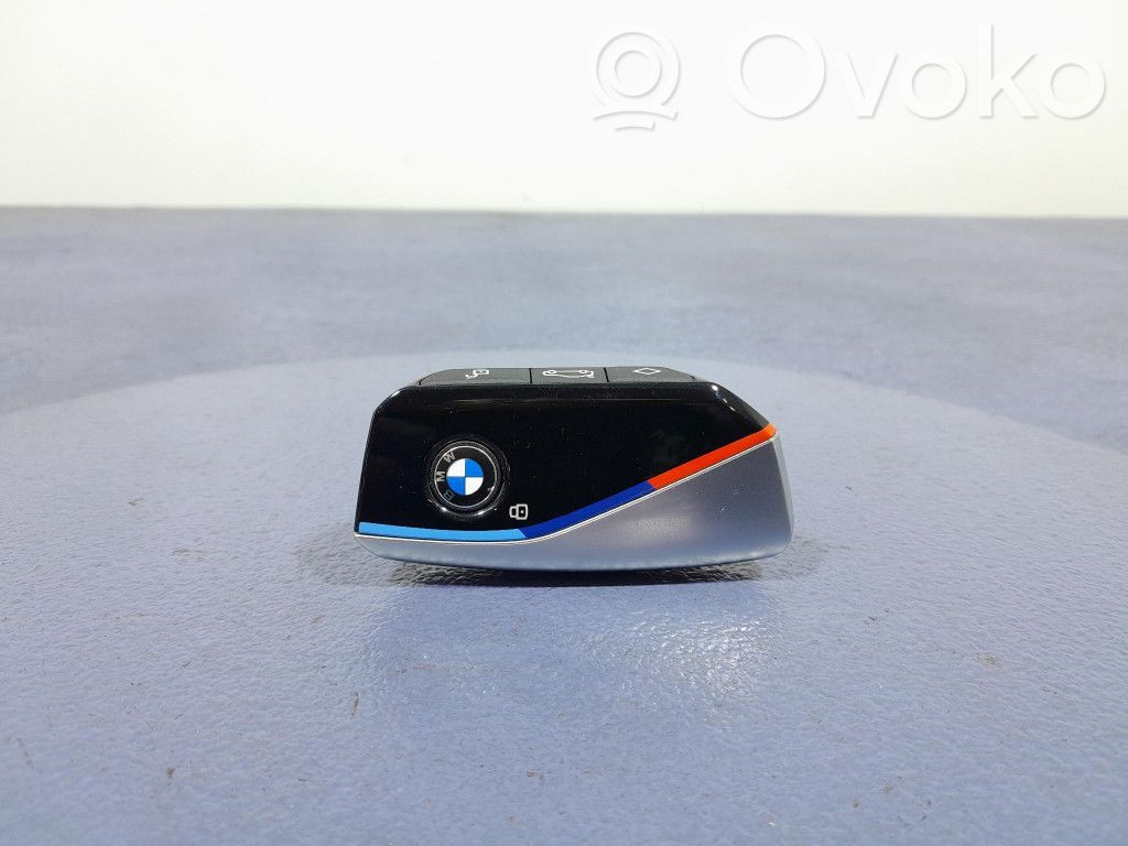 BMW X6 G06 Užvedimo spynelė 