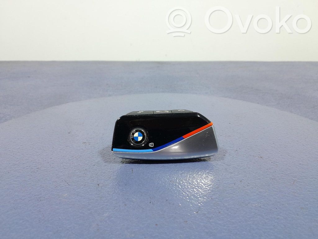 BMW X6 G06 Užvedimo spynelė 