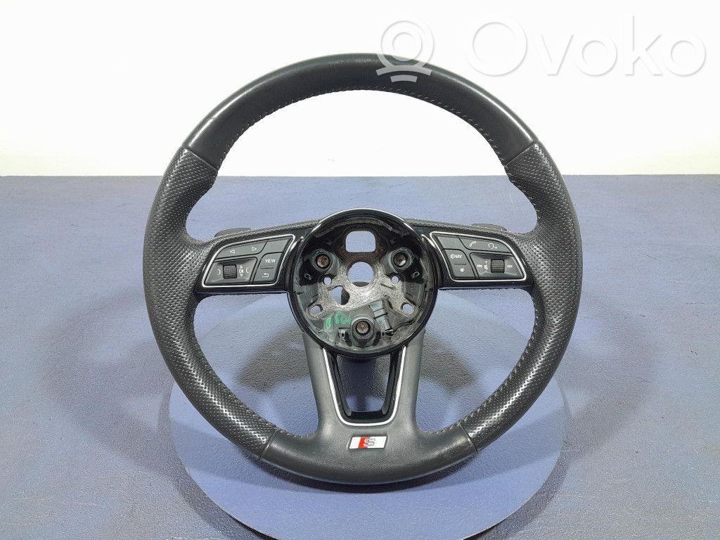 Audi A5 8T 8F Stūre 