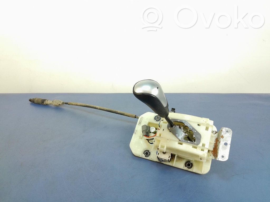 Subaru Outback Palanca de cambios 