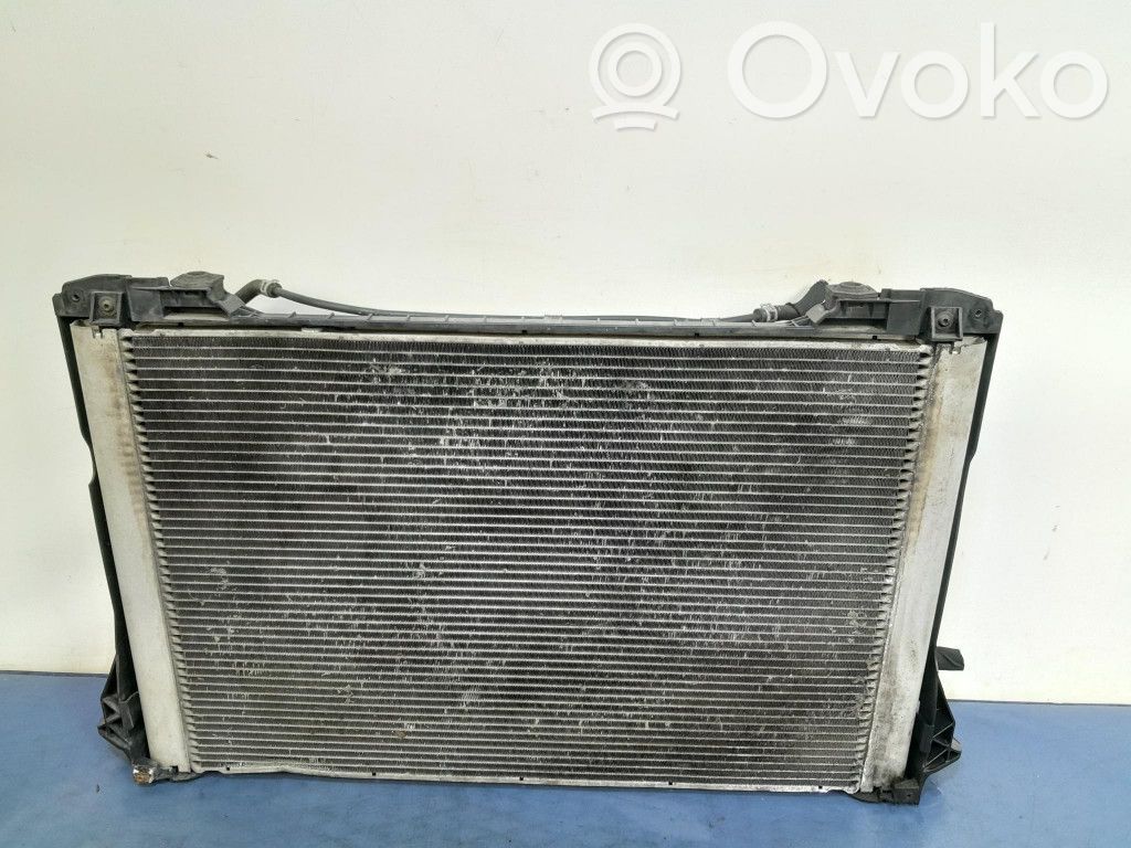 Audi A8 S8 D3 4E Wasserkühler 