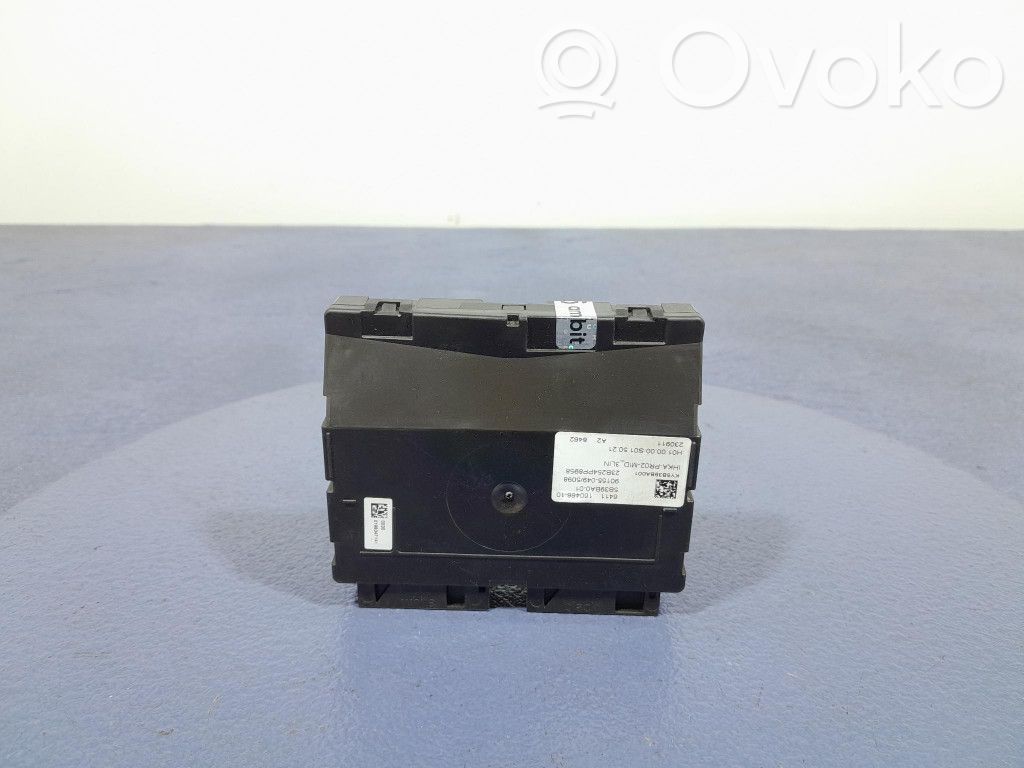 BMW X6 M Other control units/modules 