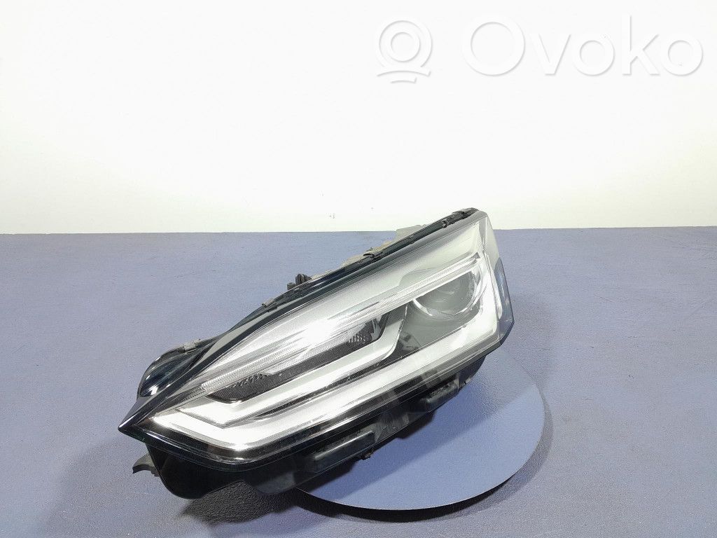 Audi A5 8T 8F Scheinwerfer 