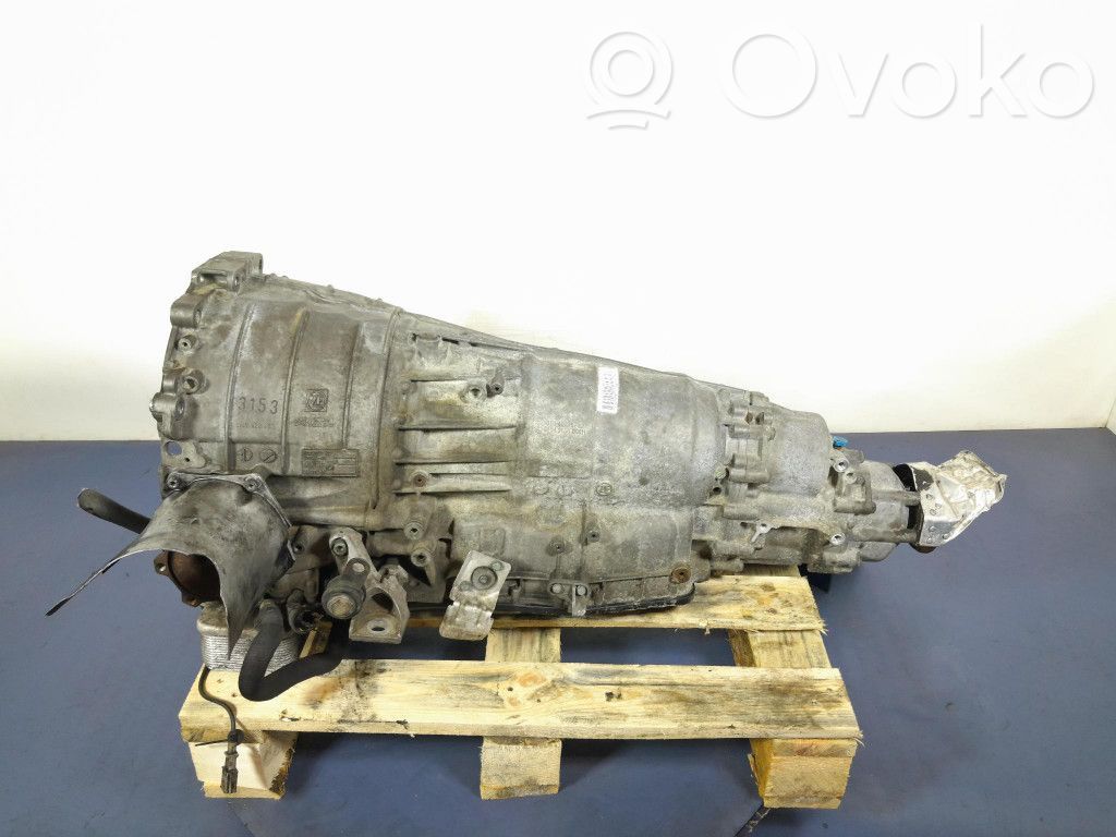 Audi A8 S8 D3 4E Caja de cambios automática 