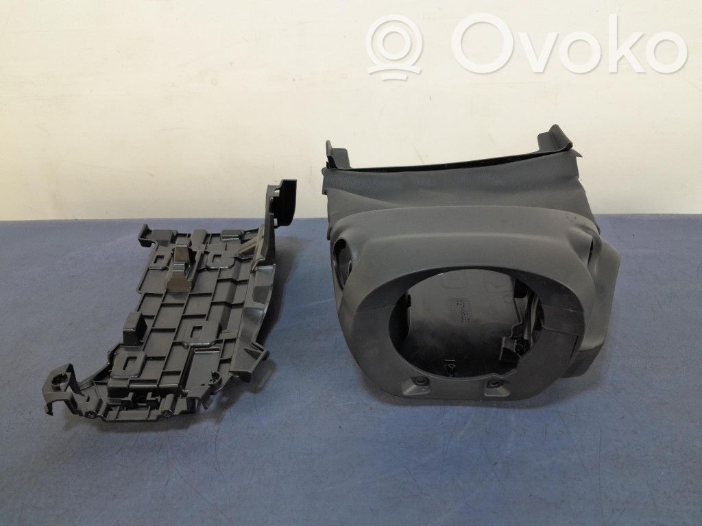 Dacia Jogger Other sill/pillar trim element 