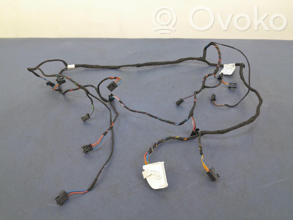 BMW 3 G20 G21 Otros cableados 