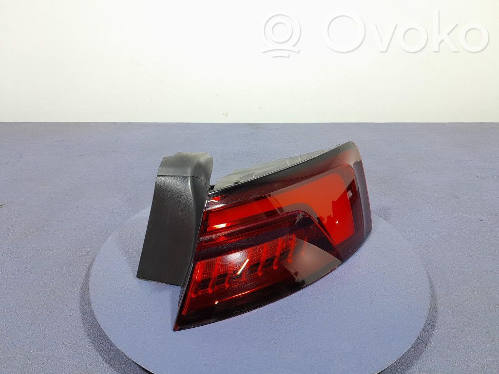 Audi A5 8T 8F Takavalot 