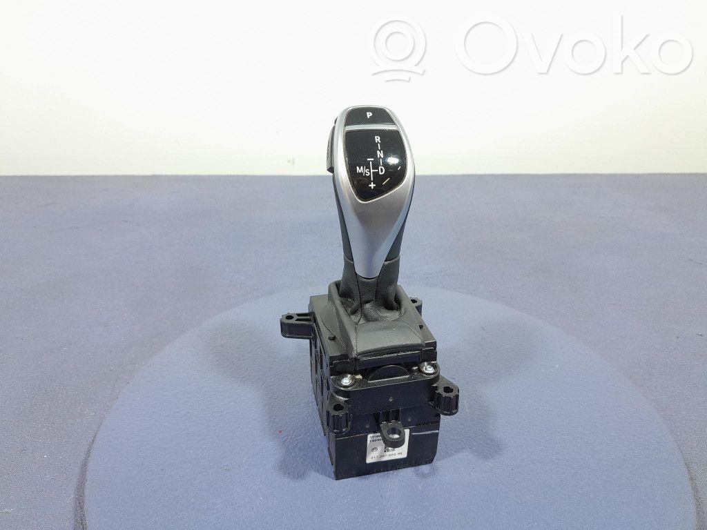 BMW X6 F16 Drążek zmiany biegów 