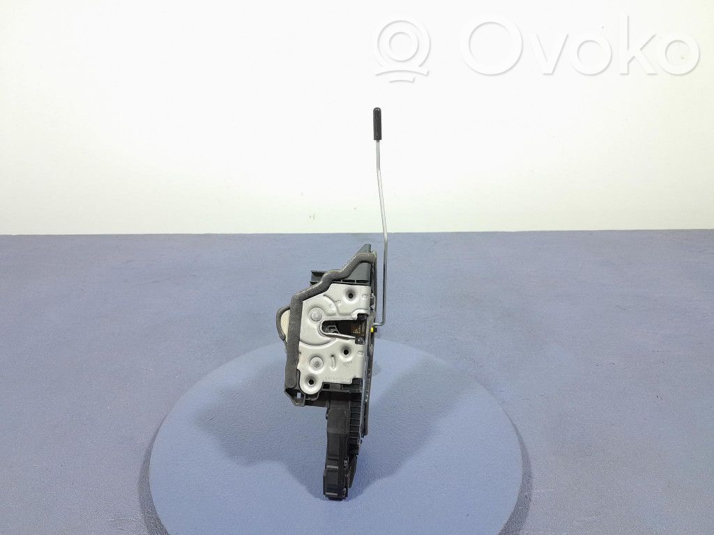 BMW 3 G20 G21 Serrure de porte avant 