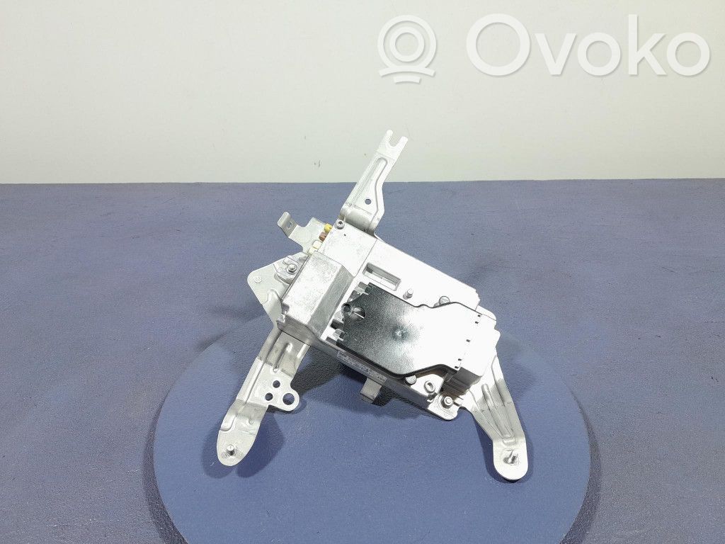 BMW 3 G20 G21 Garso stiprintuvas 