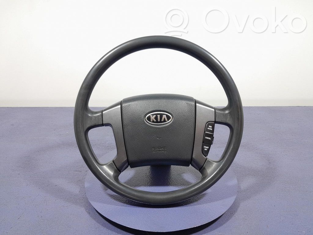 KIA Sorento Stūre 