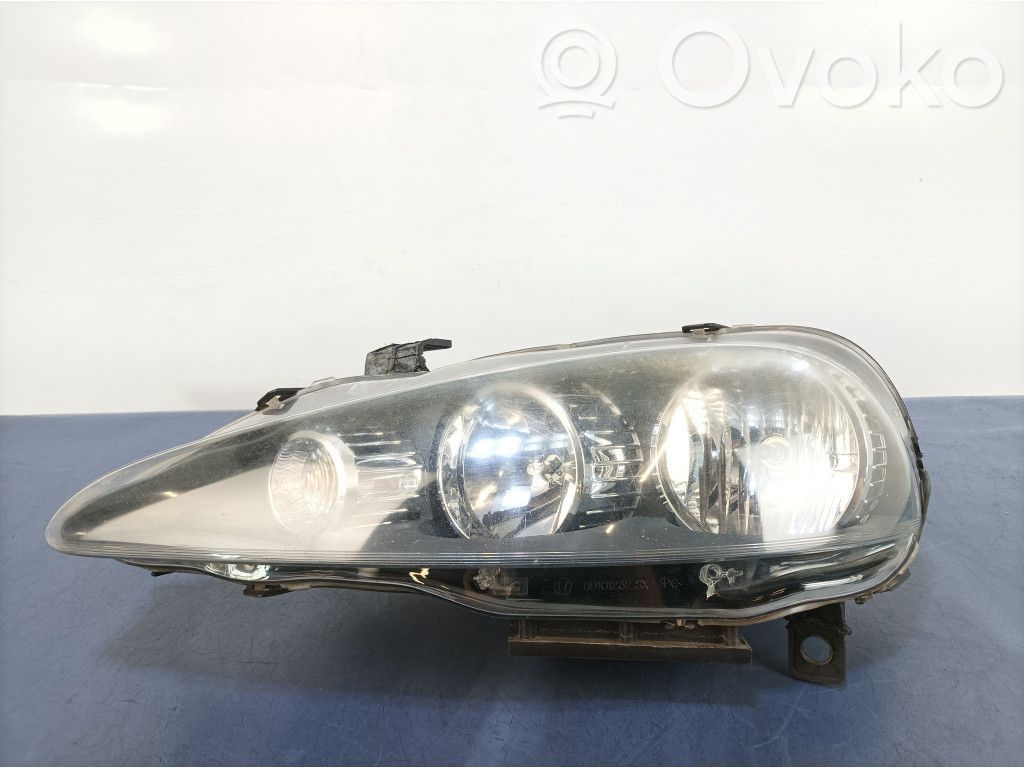 Alfa Romeo 147 Headlight/headlamp 