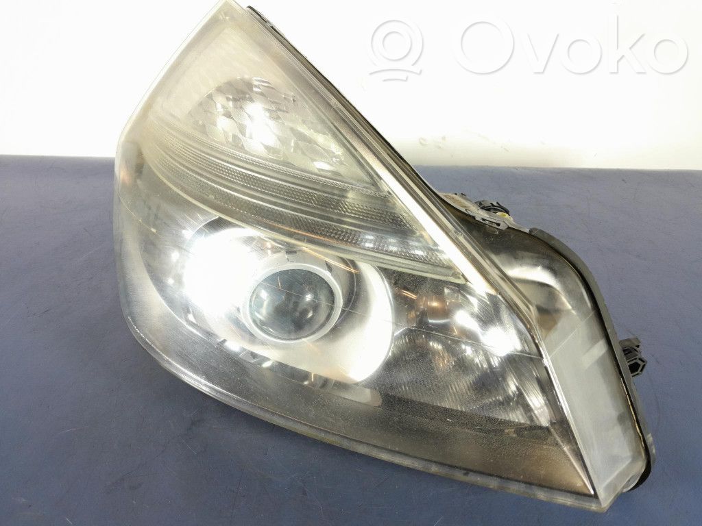 Renault Espace -  Grand espace IV Phare frontale 