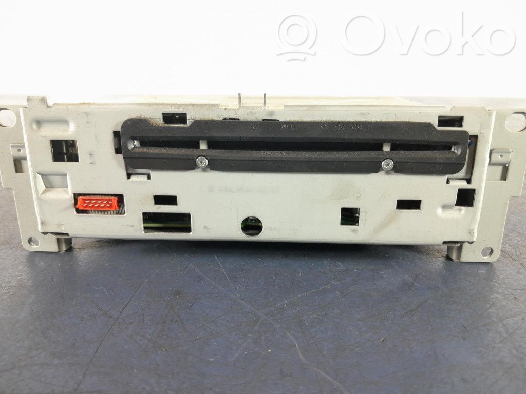 BMW 5 E60 E61 Radio / CD-Player / DVD-Player / Navigation 