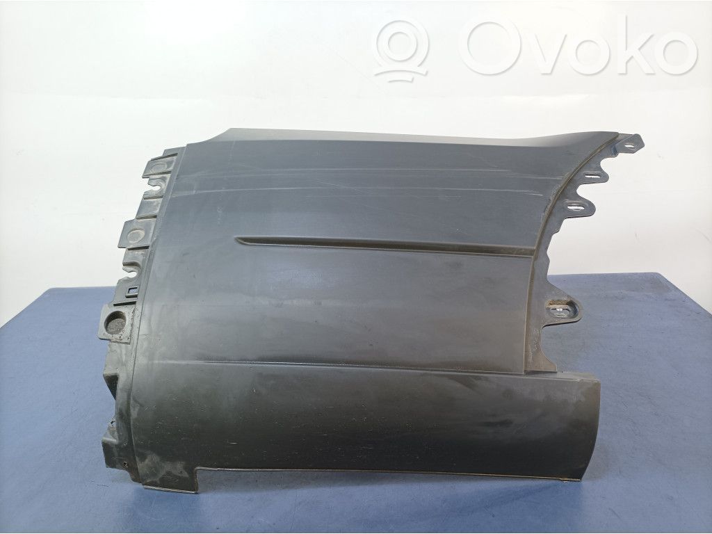Ford Transit VII Front underbody cover/under tray 