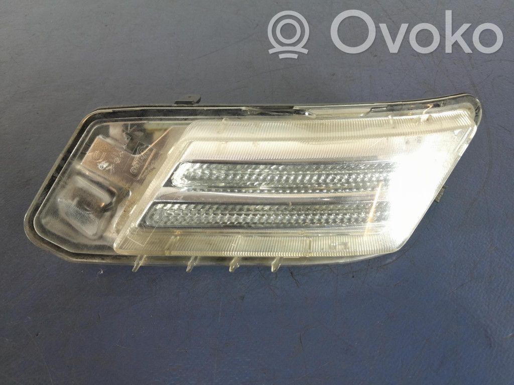 Volvo XC60 Front fog light 