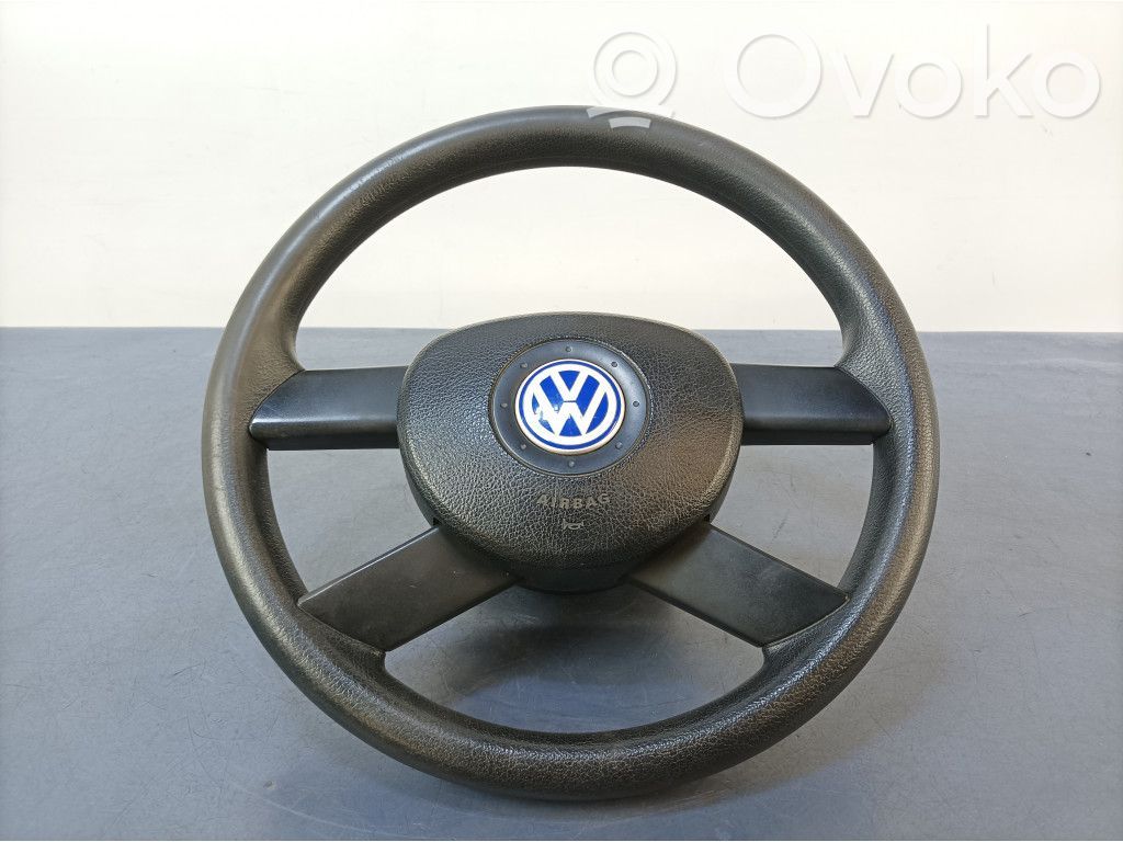 Volkswagen Polo Ohjauspyörä 