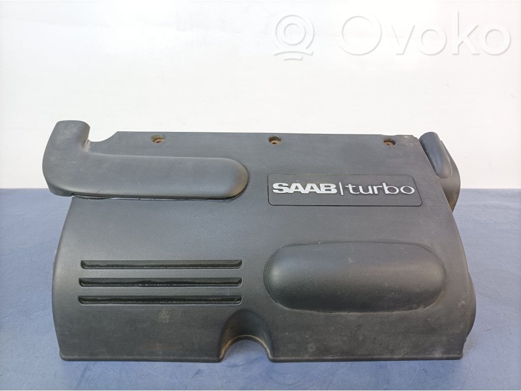 Saab 9-3 Ver2 Alustan etusuoja välipohja 