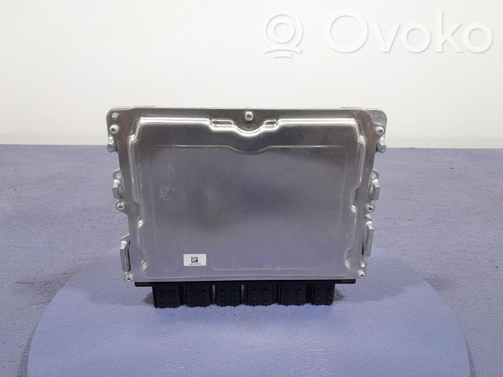 BMW 3 G20 G21 Unitate control motor/modul ECU 