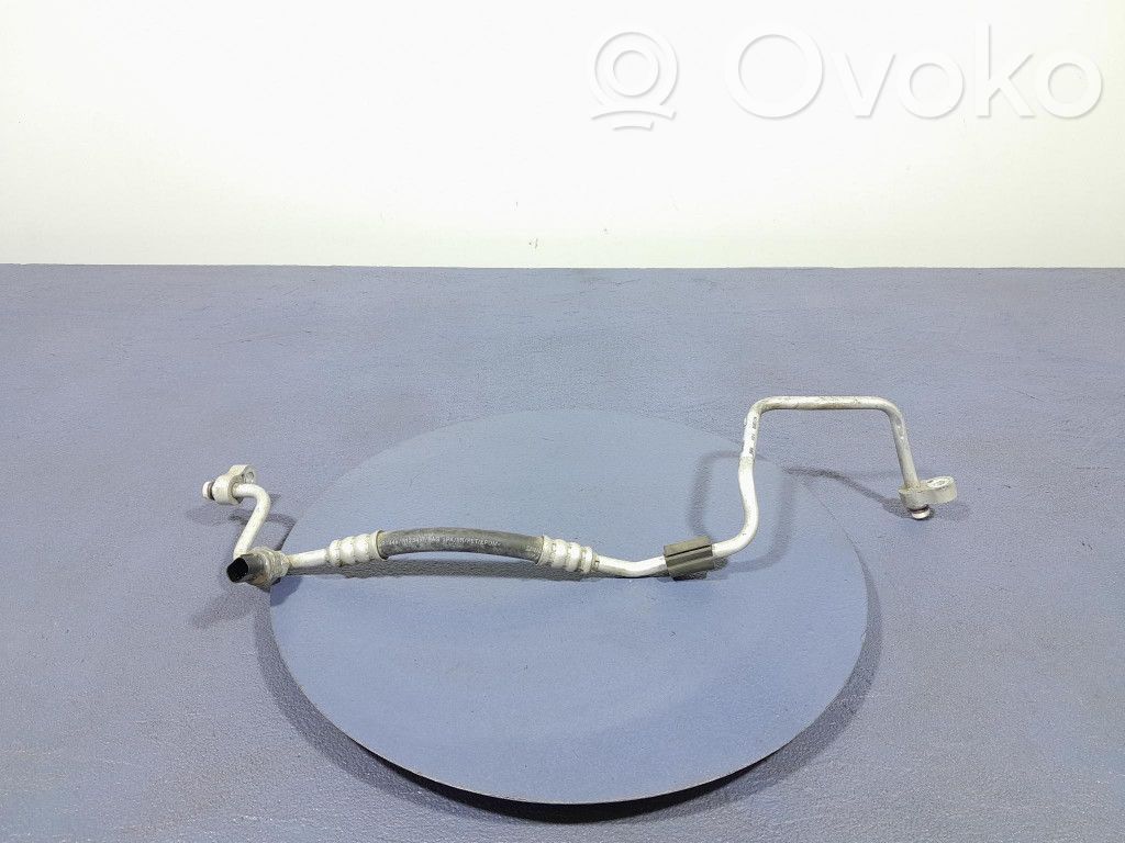 BMW X6 F16 Wąż / Przewód klimatyzacji A/C 