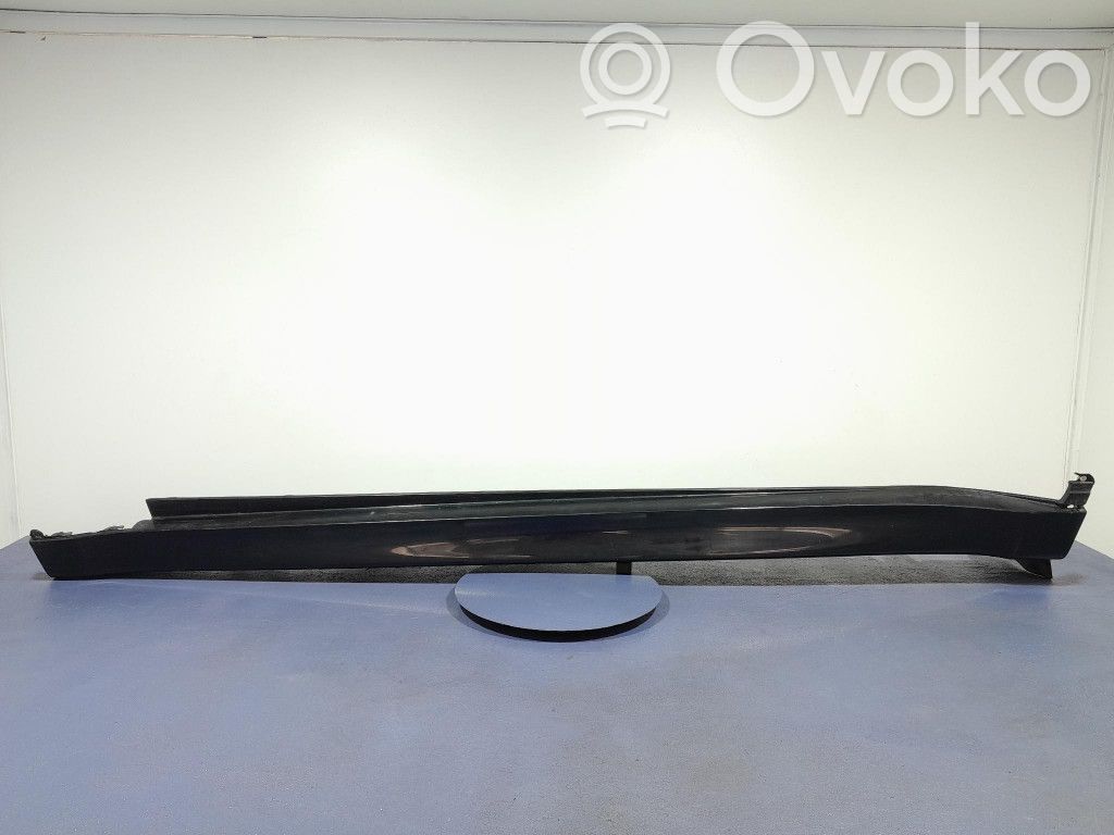 BMW X6 F16 Moldura lateral zona de pies 