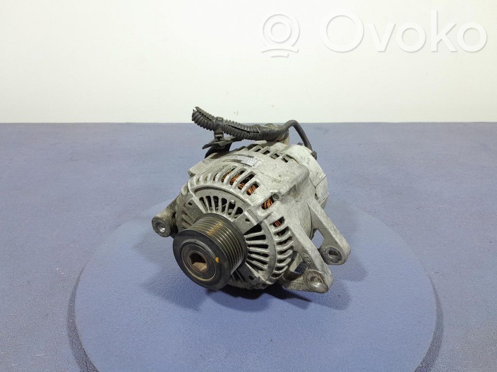Ģenerators   373004A300,373004A300