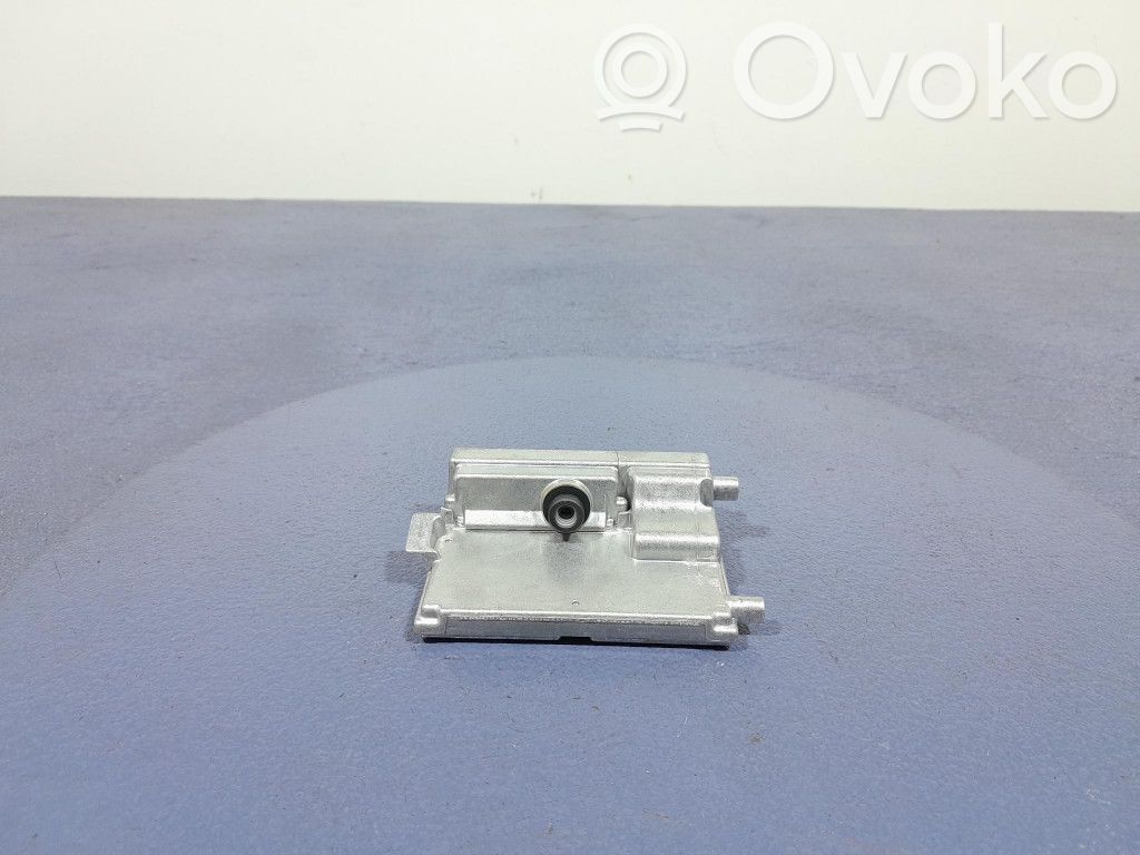 Volkswagen T-Roc Reversing camera 