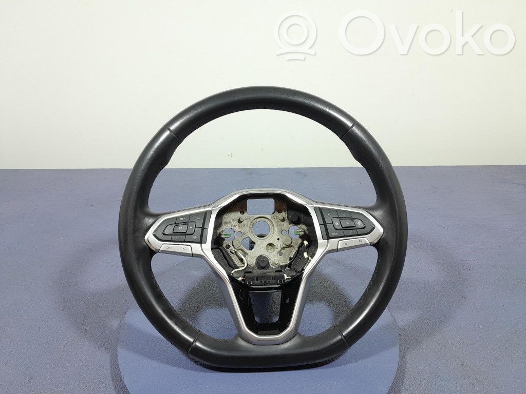 Volkswagen T-Roc Ohjauspyörä 
