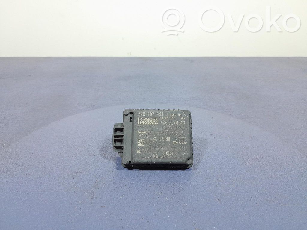 Volkswagen T-Roc Sensor de radar Distronic 