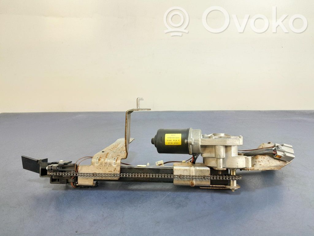 Chrysler Pacifica Supporto (staffa) 